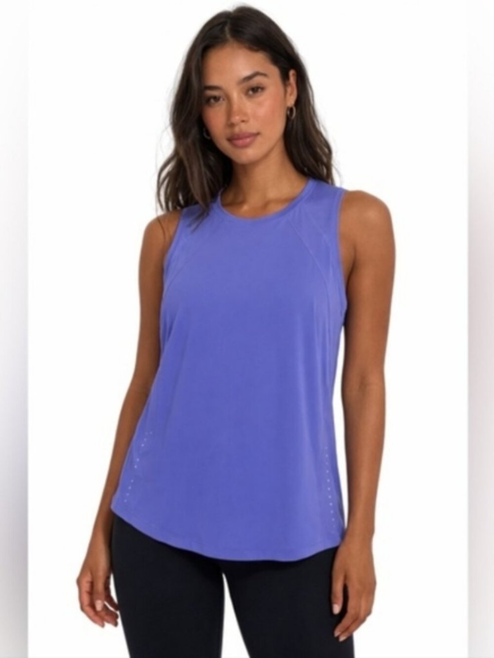 Lululemon Athletica Sculpt Tank Top Size 4